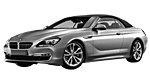 BMW F12 B1939 Fault Code